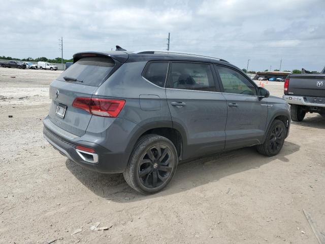 Vin: 3vvex7b20rm041328, lot: 52917285, volkswagen taos se se 20243