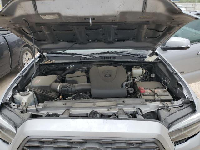 2021 TOYOTA TACOMA DOU - 5TFCZ5AN1MX250841
