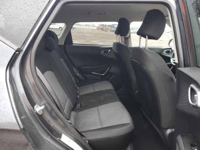 2020 KIA SOUL LX - KNDJ23AUXL7067797