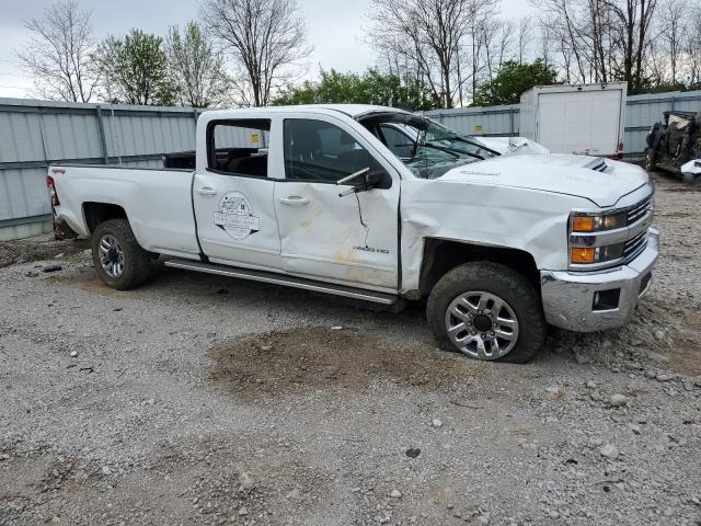Vin: 1gc4kzcy4hf134617, lot: 52128185, chevrolet all models k3500 lt 20174