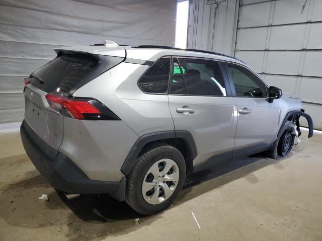 Vin: 2t3h1rfv7lc083998, lot: 53077415, toyota rav4 le 20203