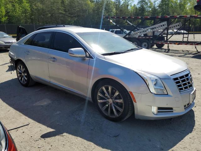 Vin: 2g61p5s3xd9189744, lot: 54391535, cadillac xts luxury collection 20134