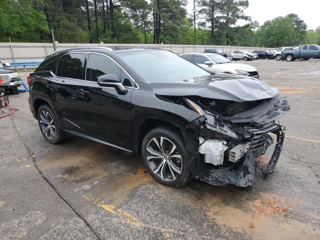 Vin: 2t2zzmca1kc122766, lot: 52146425, lexus rx350 350 base 20194