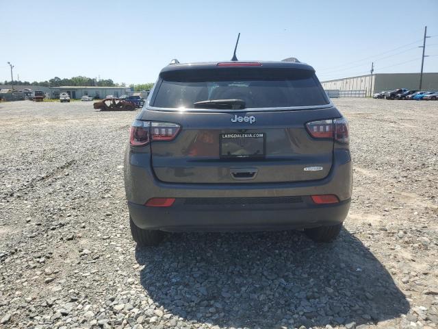 2021 JEEP COMPASS LA - 3C4NJCBB9MT538952