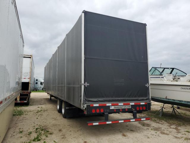 TRANSCRAFT TRAILER 2007 1TTE5320X71082978 photo #4