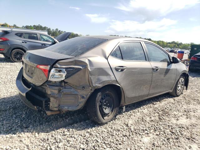 Vin: 5yfburhe3kp868620, lot: 52390635, toyota corolla l 20193