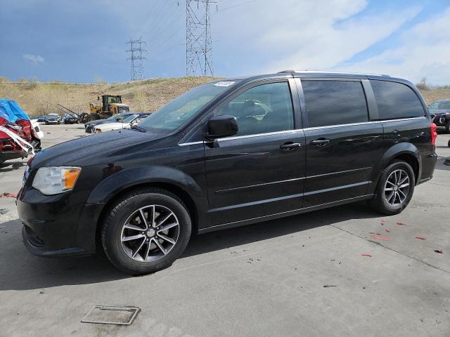 DODGE GRAND CARA