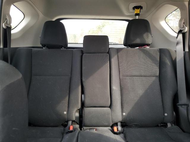 2018 TOYOTA RAV4 LE - 2T3BFREVXJW824908