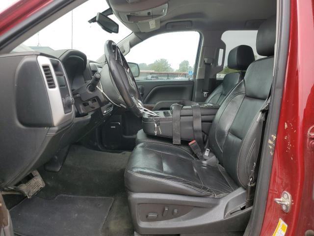 2018 GMC SIERRA C15 - 3GTP1NECXJG270412
