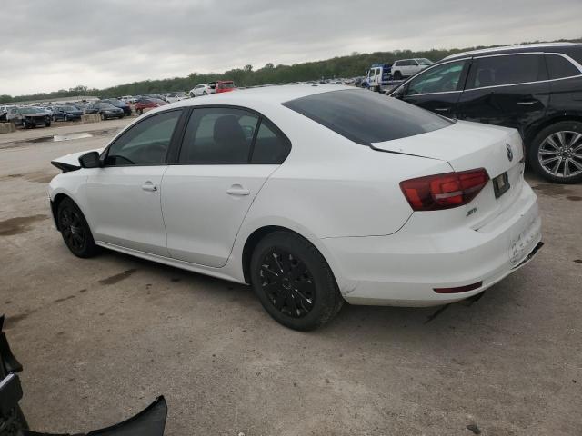Vin: 3vw267aj3gm355272, lot: 54895285, volkswagen jetta s 20162