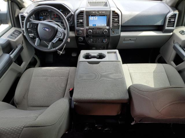 2017 FORD F150 SUPER - 1FTEW1EP3HKC69738