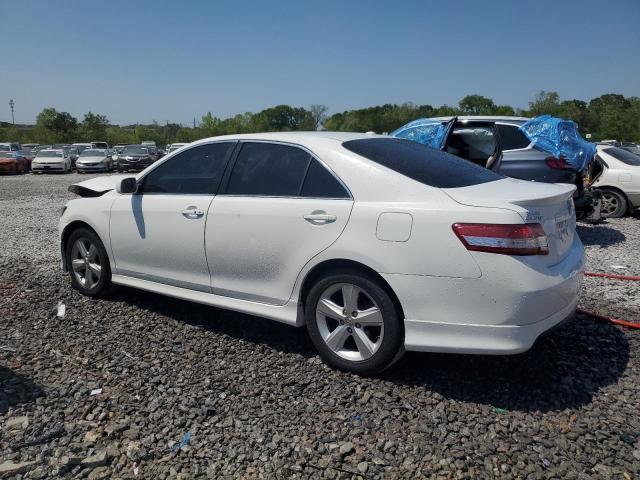 Vin: 4t1bk3ek9au599887, lot: 53611125, toyota camry se 20102