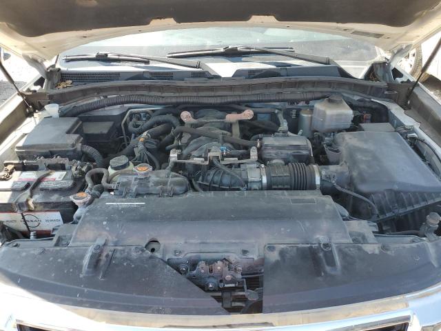 2017 NISSAN ARMADA PLA JN8AY2NF6H9300062