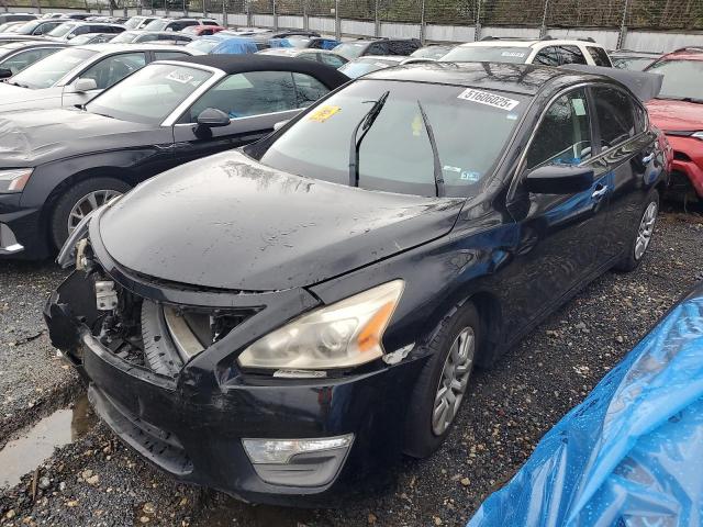 Vin: 1n4al3ap0fn328593, lot: 51606025, nissan altima 2.5 2015 img_1
