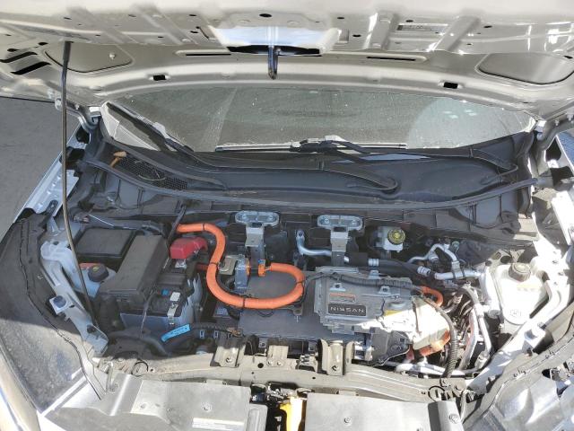 2023 NISSAN ARIYA VENT JN1BF0AA7PM411402
