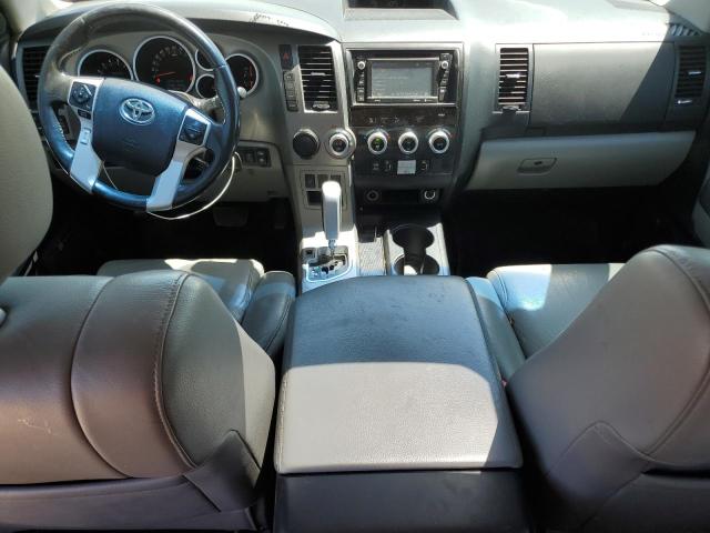 2017 TOYOTA SEQUOIA LI 5TDKY5G14HS068436