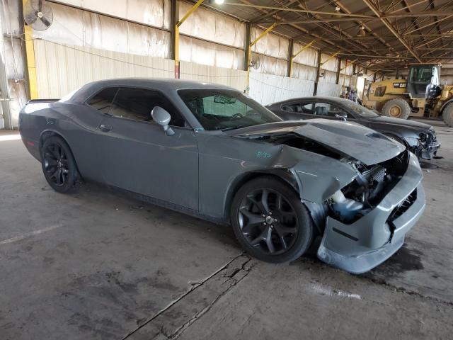 Vin: 2c3cdzjg6kh596543, lot: 52180145, dodge challenger gt 20194