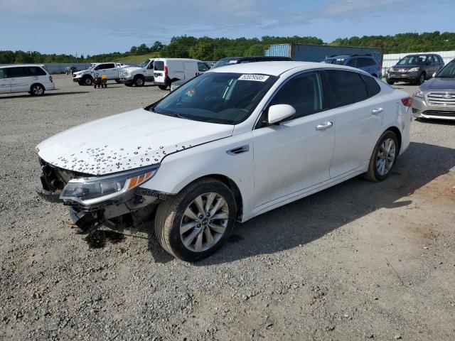 2018 KIA OPTIMA LX - 5XXGT4L3XJG260148