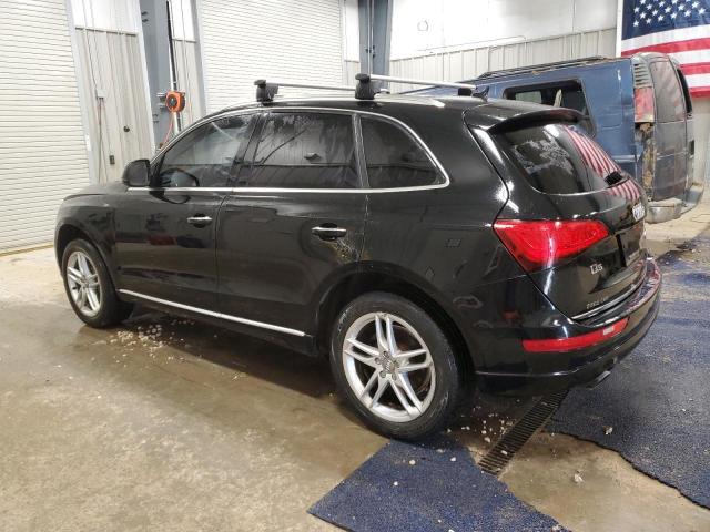 Vin: wa1cfafp3fa099822, lot: 52961255, audi q5 premium 20152
