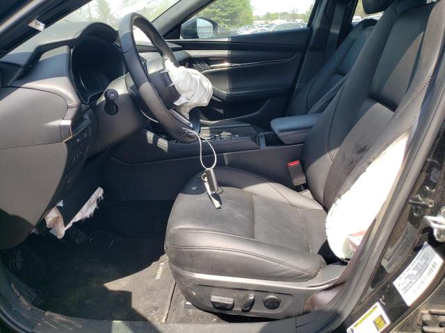 2024 MAZDA 3 PREFERRE - JM1BPALM6R1721343