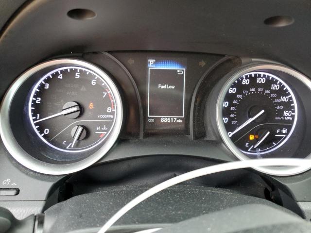 2022 TOYOTA CAMRY LE - 4T1C11AK3NU643471