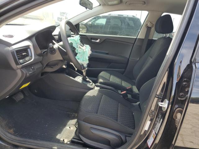 2023 KIA RIO LX #3261313478