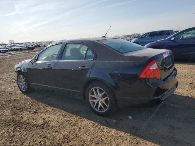 Vin: 3fahp0jg0ar337723, lot: 51339775, ford fusion sel 20102