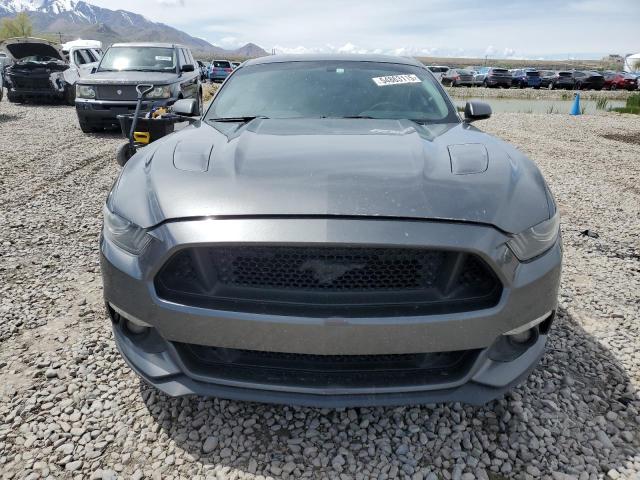 2015 FORD MUSTANG GT - 1FA6P8CF7F5362994