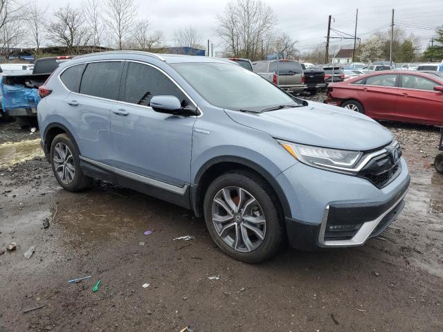 Vin: 5j6rt6h98nl014782, lot: 51957445, honda crv touring 20224
