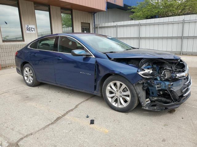 Vin: 1g1zd5st4kf189521, lot: 54894905, chevrolet malibu lt 20194