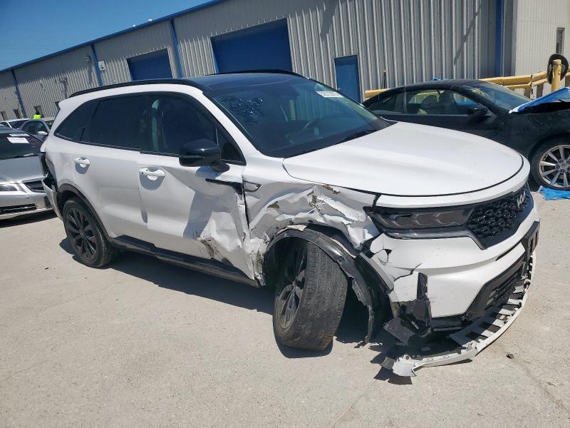 2023 KIA SORENTO SX - 5XYRK4LF1PG242762