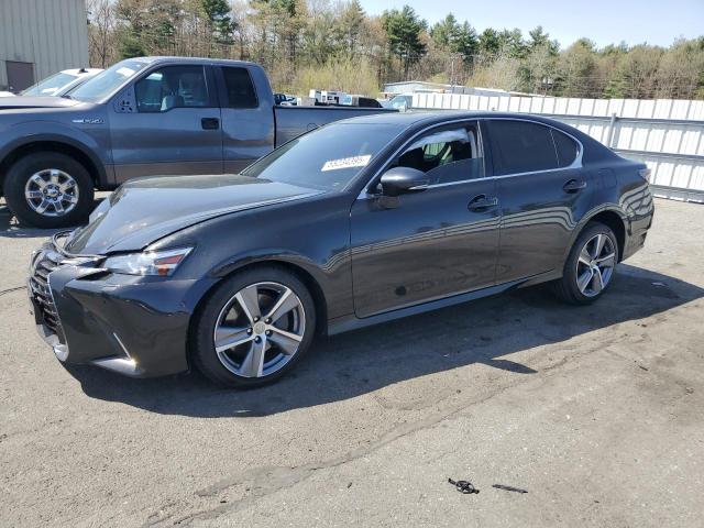 Vin: jthcz1bl2ga000472, lot: 55234395, lexus gs350 350 2016 img_1