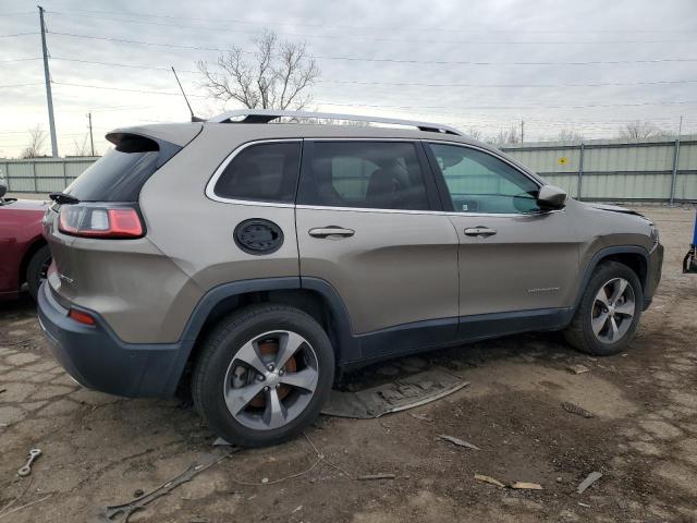 Vin: 1c4pjmdx3kd133387, lot: 51846355, jeep grand cher limited 20193