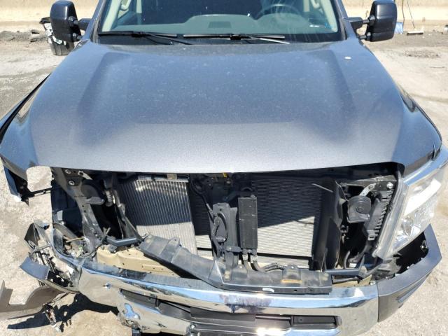 2023 NISSAN TITAN XD S 1N6AA1FB6PN107709