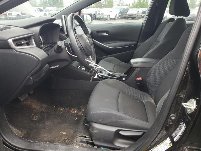2020 TOYOTA COROLLA SE 5YFS4RCEXLP055610