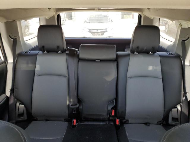 2021 TOYOTA 4RUNNER SR JTENU5JR0M5949217
