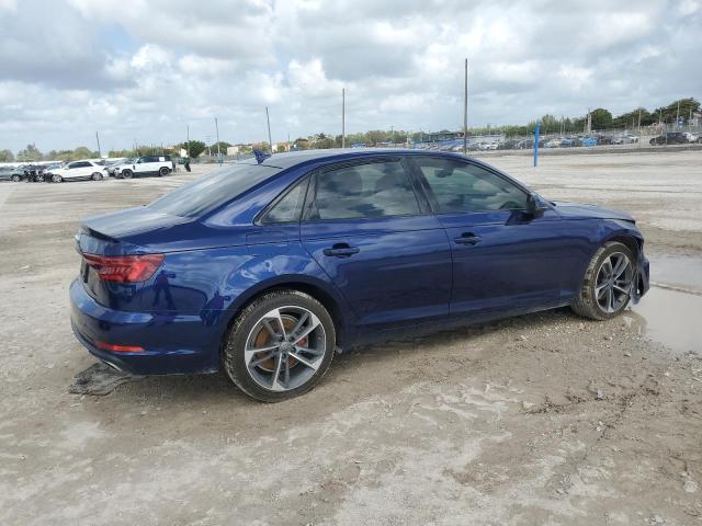 Vin: waugmaf40kn020996, lot: 49510425, audi a4 premium 20193