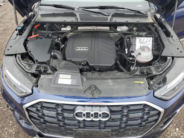 2022 AUDI Q5 PREMIUM - WA1GAAFY6N2100897