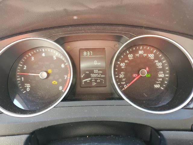 2016 VOLKSWAGEN JETTA S - 3VW267AJ4GM317064