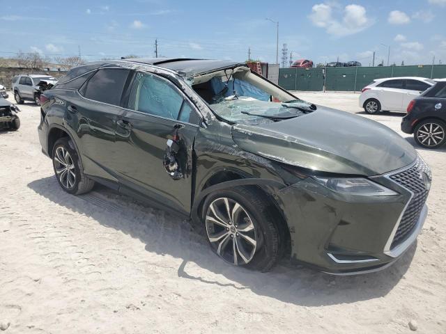 Vin: 2t2hzmaa9mc196096, lot: 54105015, lexus rx350 350 20214