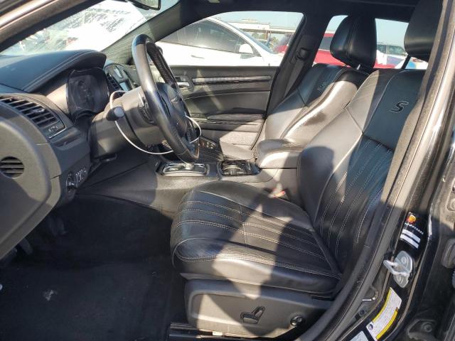 2015 CHRYSLER 300 S - 2C3CCABT5FH736071