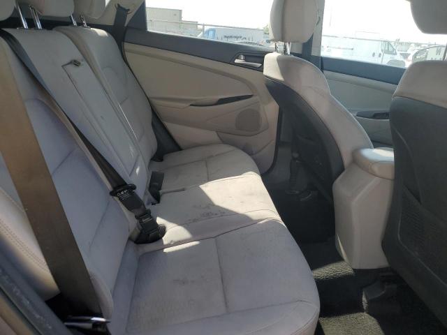 2019 HYUNDAI TUCSON SE - KM8J2CA40KU957270