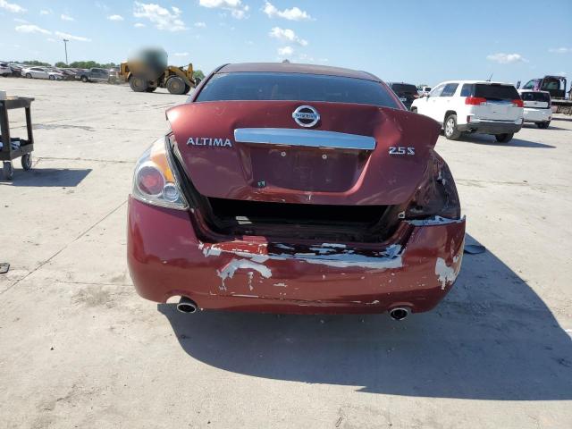 2011 NISSAN ALTIMA BAS - 1N4AL2AP5BC168887