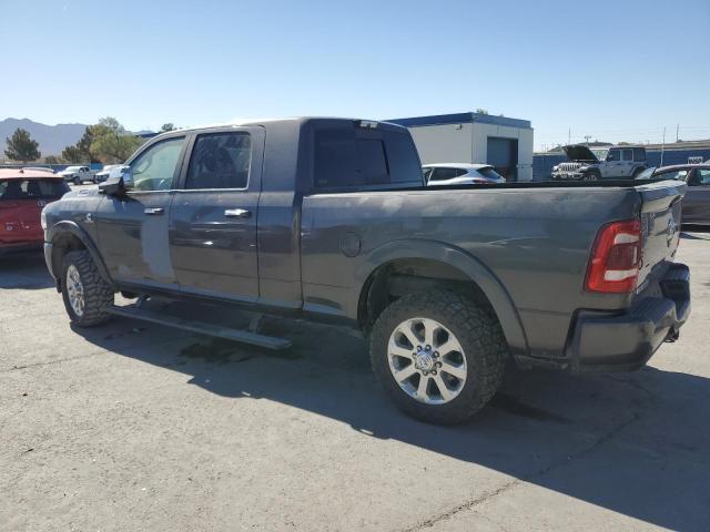 RAM 2500 LARAM 2020 gray  diesel 3C6UR5NL2LG179740 photo #3
