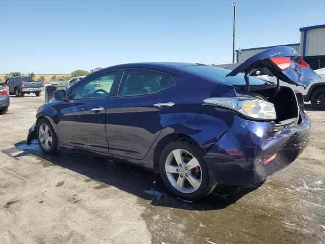 Vin: 5npdh4ae7dh179786, lot: 52531825, hyundai elantra gls 20132