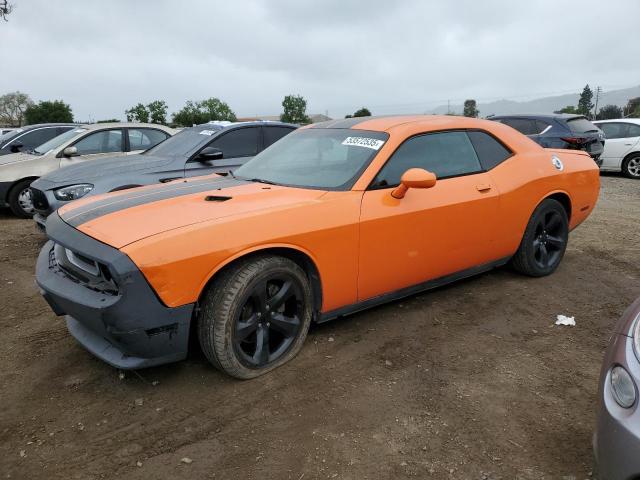 Vin: 2c3cdyag4eh177170, lot: 53572535, dodge challenger sxt 2014 img_1