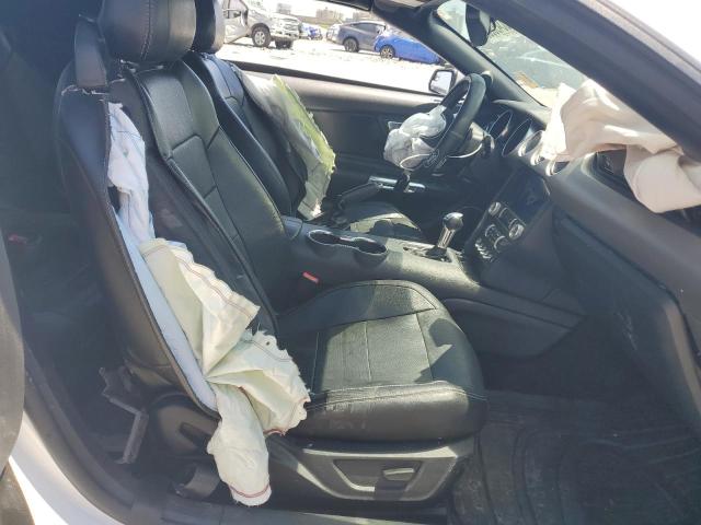 2020 FORD MUSTANG #3245414437