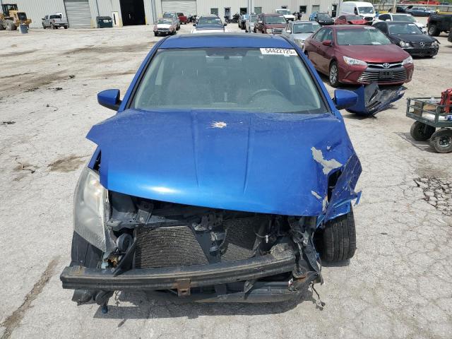 2011 NISSAN SENTRA 2.0 #3282628050