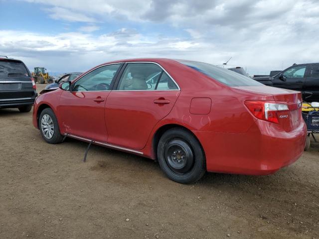 Vin: 4t4bf1fk4cr271115, lot: 54696785, toyota camry base 20122