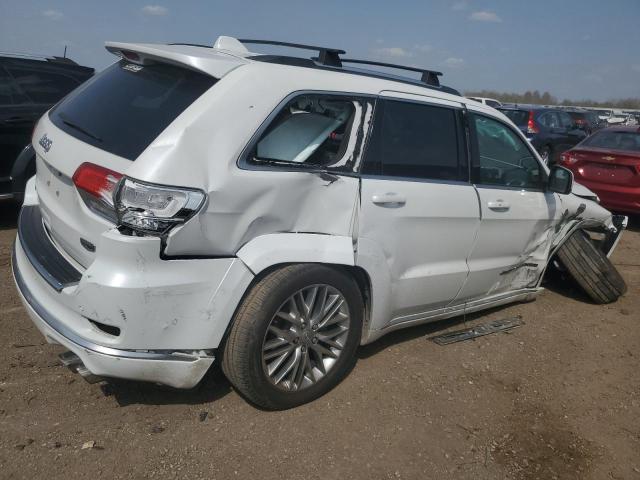 Vin: 1c4rjfjt7jc256801, lot: 54773975, jeep grand cher summit 20183
